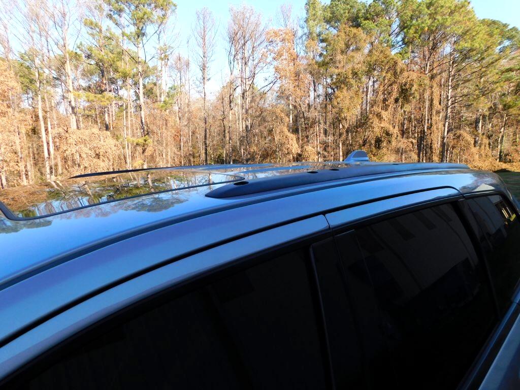 Jeep Grand Cherokee Laredo 2019