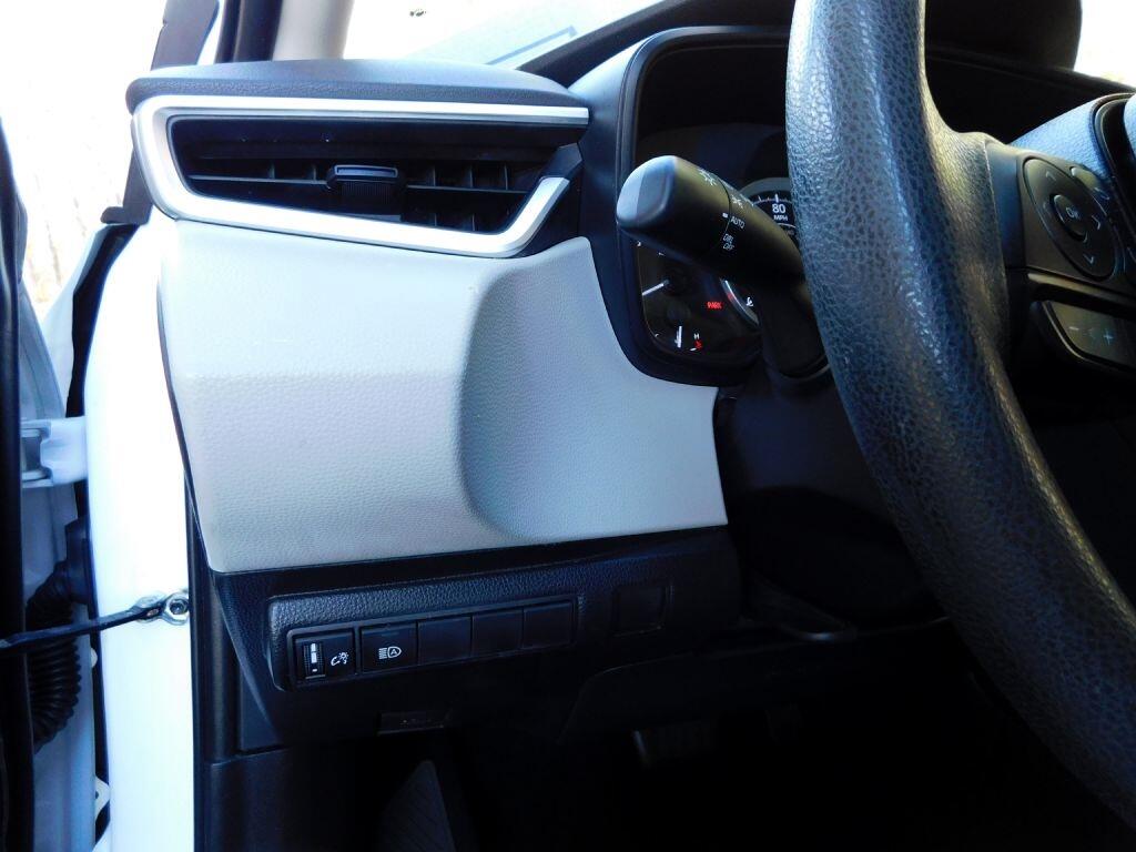 Toyota Corolla LE 2022