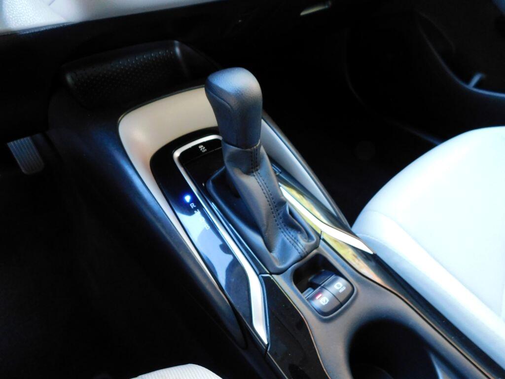 Toyota Corolla LE 2022