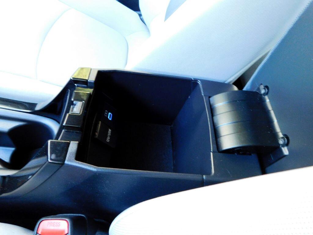 Toyota Corolla LE 2022