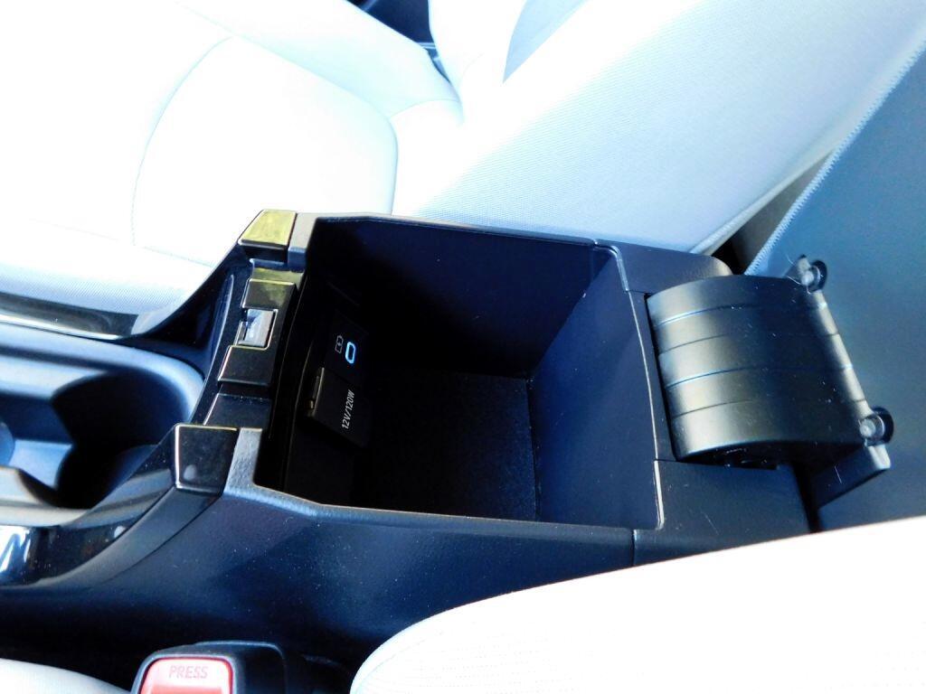 Toyota Corolla LE 2022