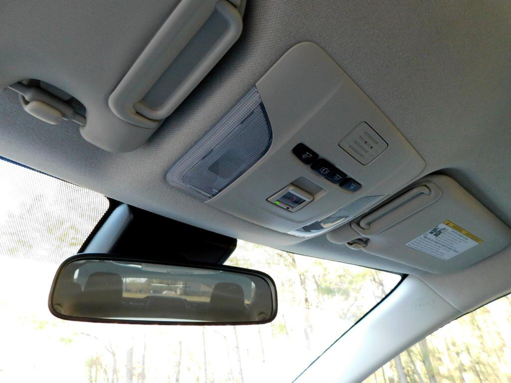 Toyota Corolla LE 2022