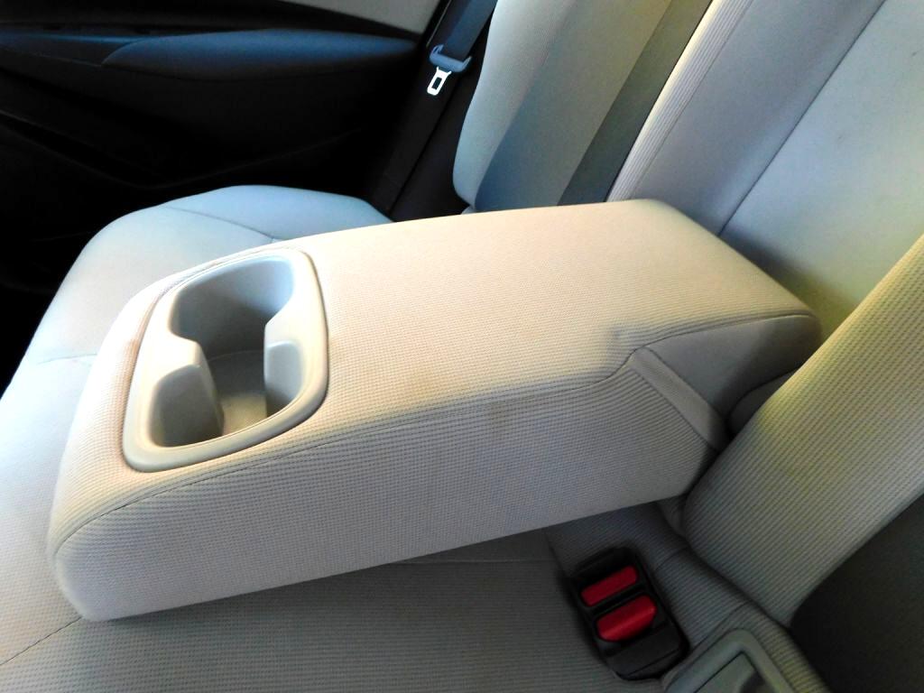 Toyota Corolla LE 2022