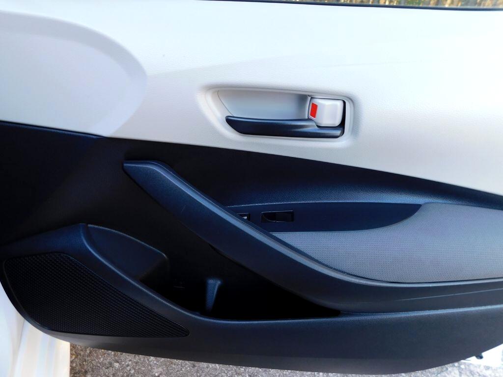 Toyota Corolla LE 2022