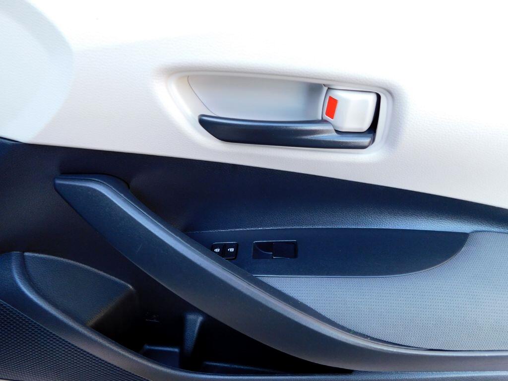 Toyota Corolla LE 2022