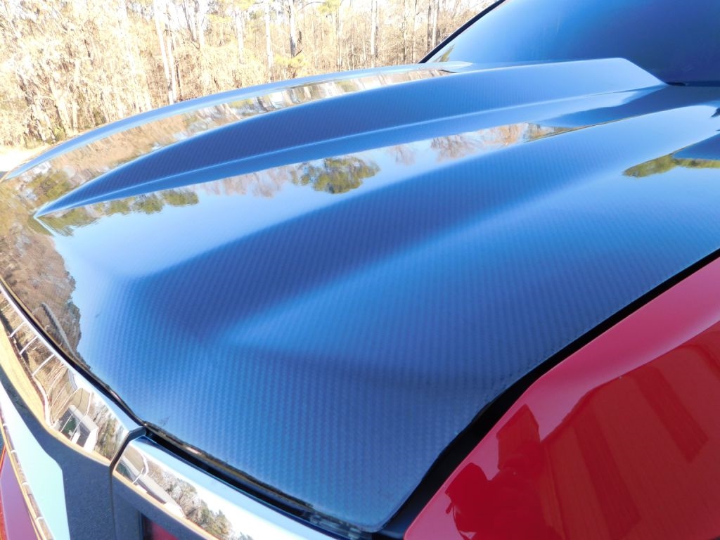 Chevrolet Silverado 1500 LTZ Crew Cab 4WD 2015