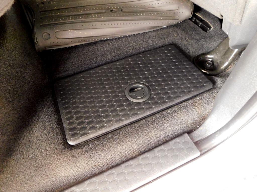 RAM 1500 SLT Crew Cab 2012