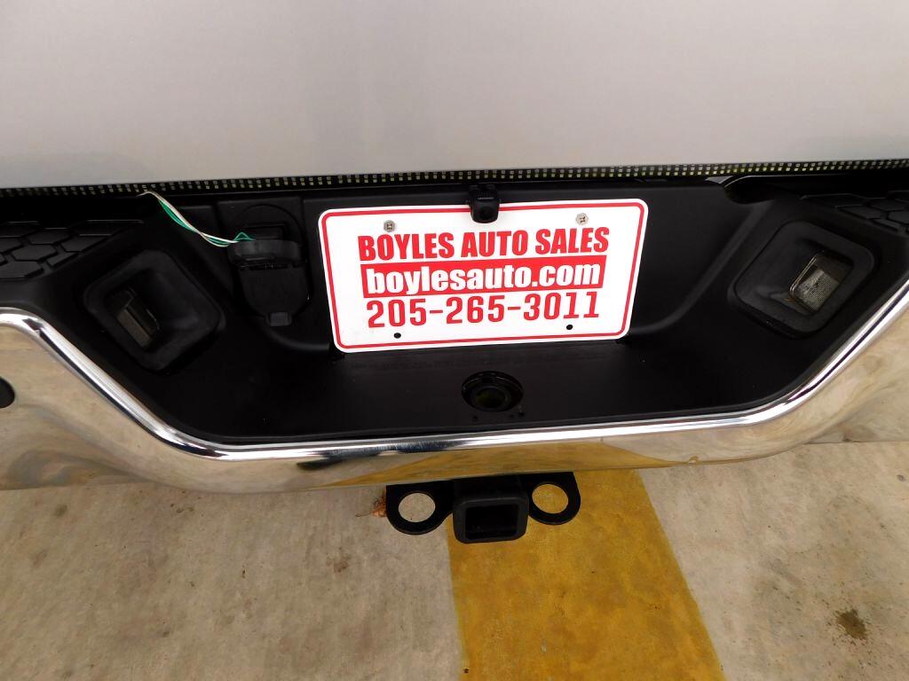 RAM 1500 SLT Crew Cab 2012