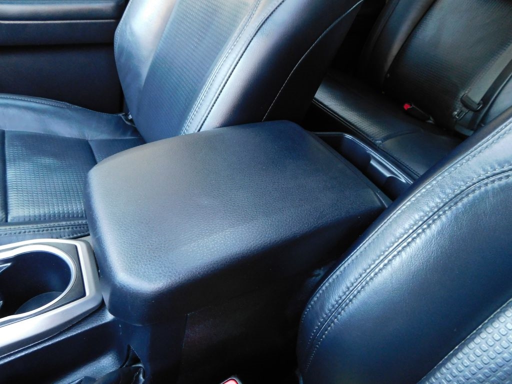 Toyota Tacoma Limited Double Cab V6 6AT 4WD 2020