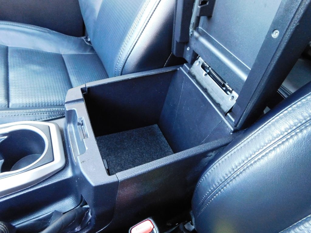 Toyota Tacoma Limited Double Cab V6 6AT 4WD 2020