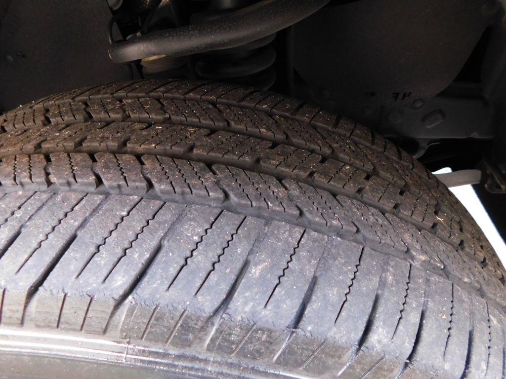 Toyota Tacoma Limited Double Cab V6 6AT 4WD 2020