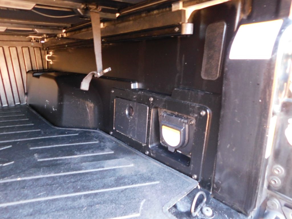 Toyota Tacoma Limited Double Cab V6 6AT 4WD 2020