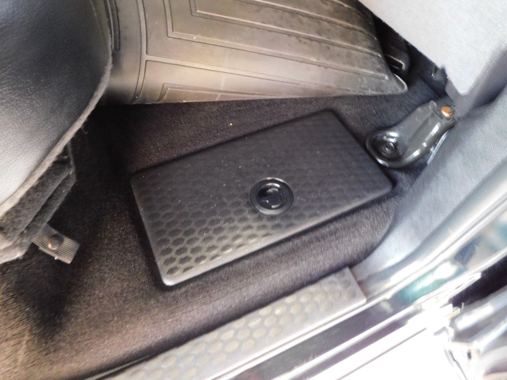 RAM 1500 SLT Crew Cab SWB 4WD 2016