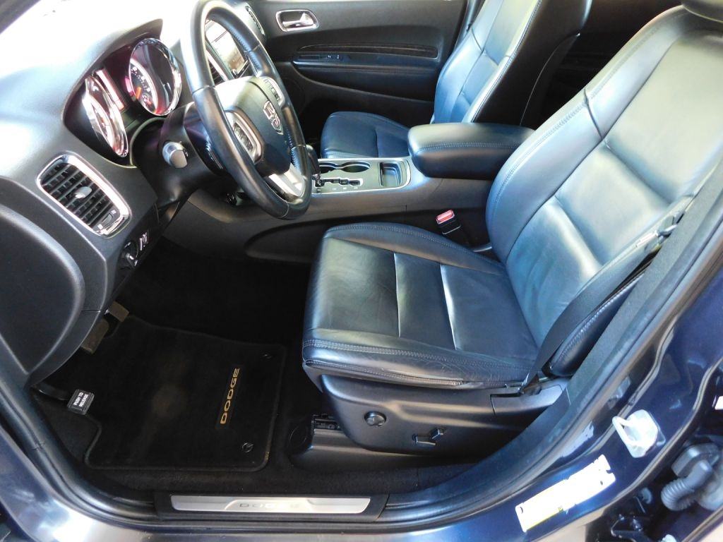 Dodge Durango Crew AWD 2013