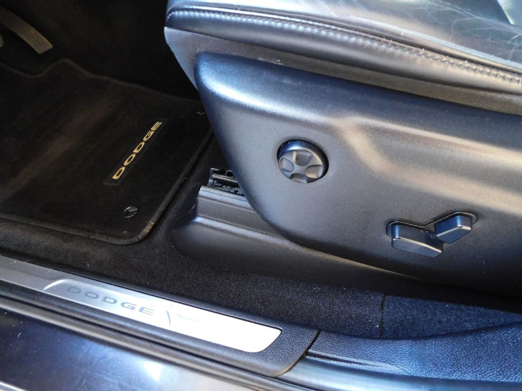 Dodge Durango Crew AWD 2013