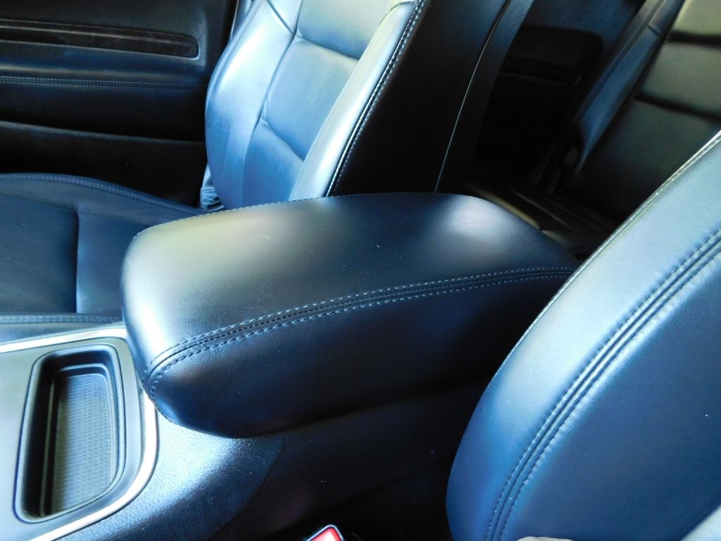 Dodge Durango Crew AWD 2013