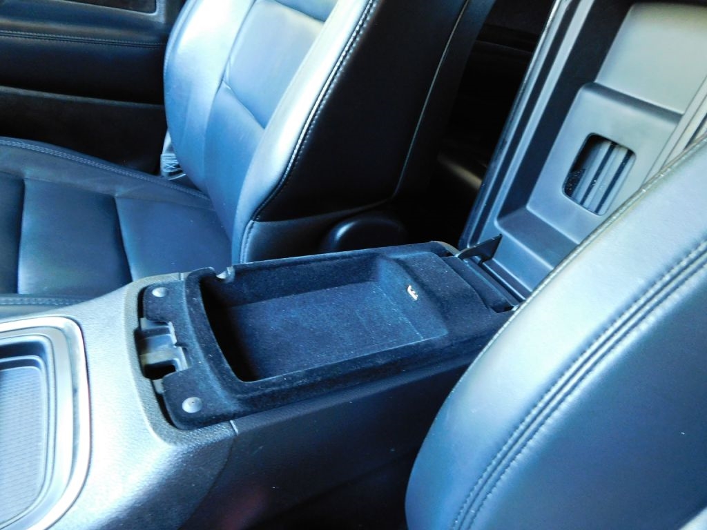 Dodge Durango Crew AWD 2013