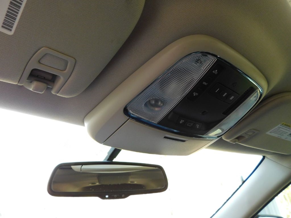 Dodge Durango Crew AWD 2013