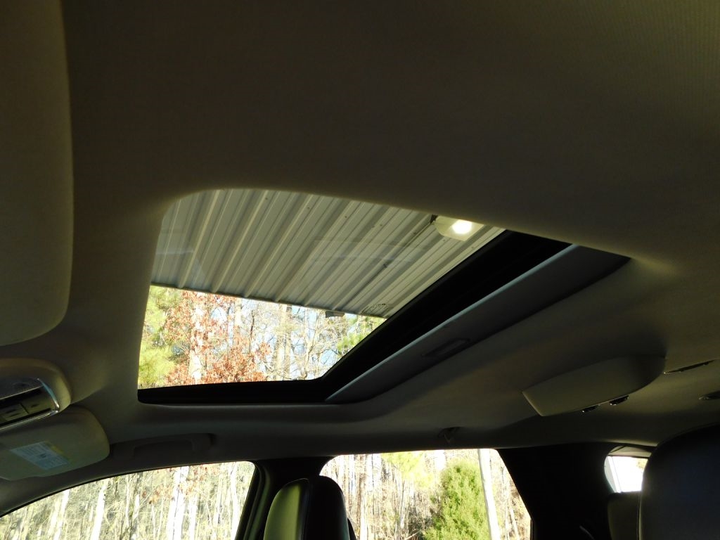 Dodge Durango Crew AWD 2013