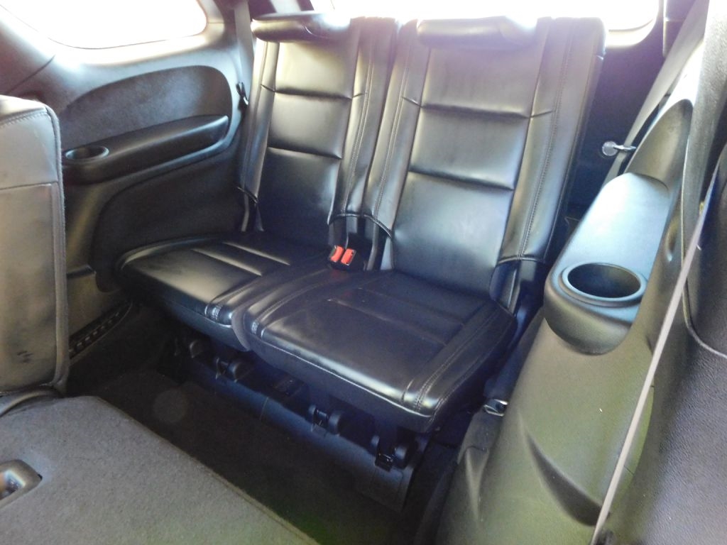 Dodge Durango Crew AWD 2013