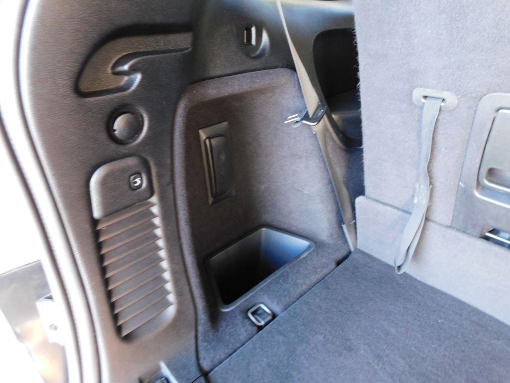 Dodge Durango Crew AWD 2013