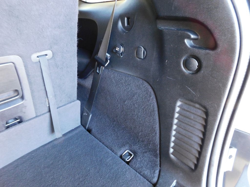 Dodge Durango Crew AWD 2013