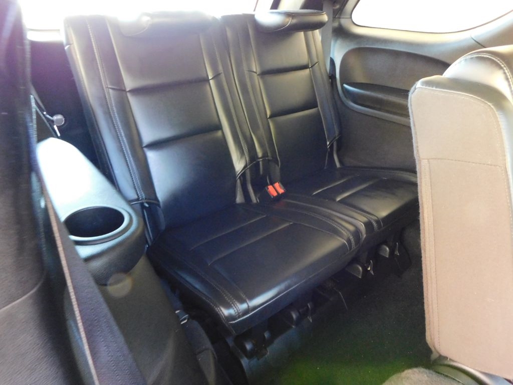 Dodge Durango Crew AWD 2013