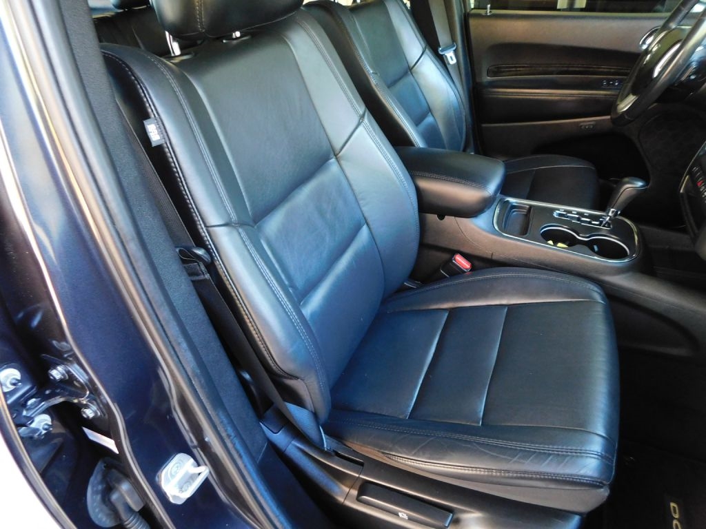 Dodge Durango Crew AWD 2013