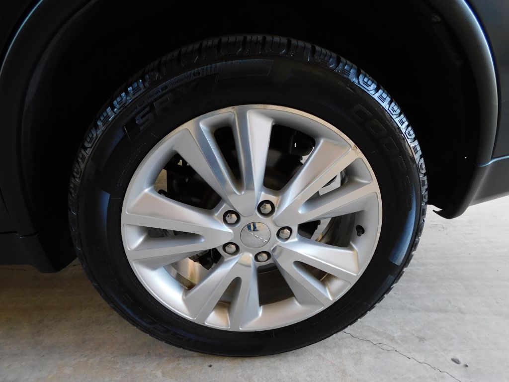 Dodge Durango Crew AWD 2013