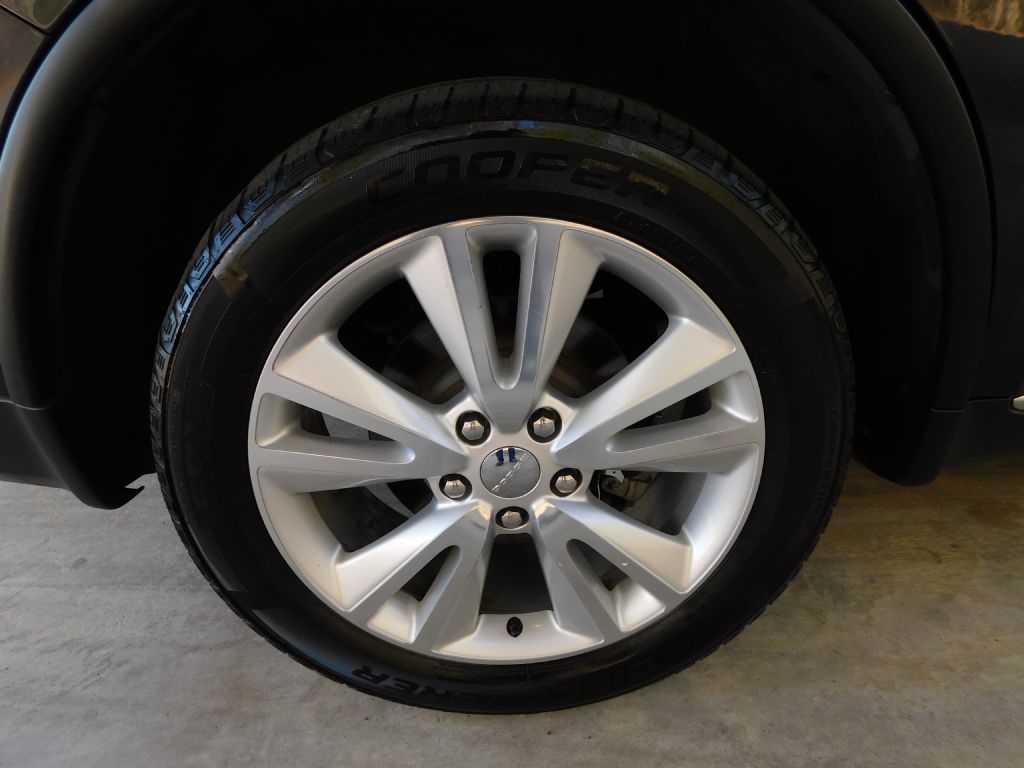 Dodge Durango Crew AWD 2013