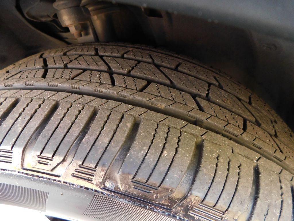 Dodge Durango Crew AWD 2013