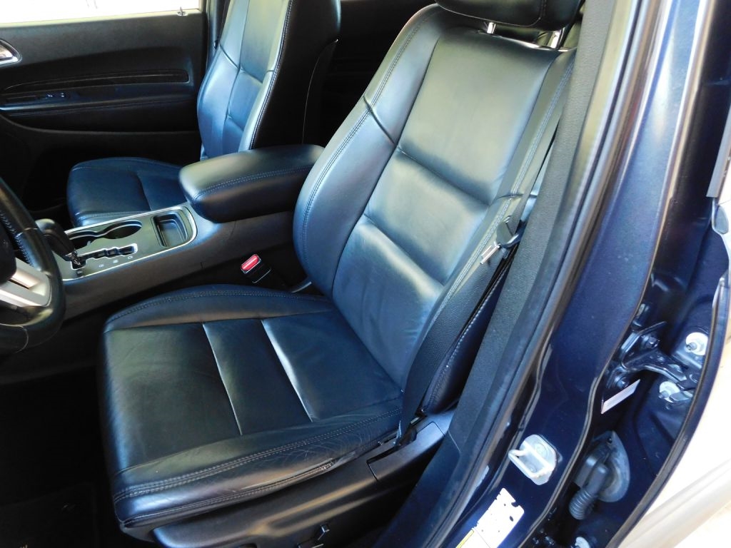 Dodge Durango Crew AWD 2013