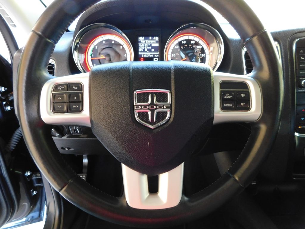 Dodge Durango Crew AWD 2013