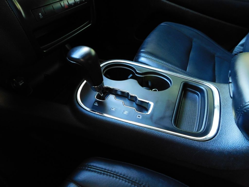 Dodge Durango Crew AWD 2013