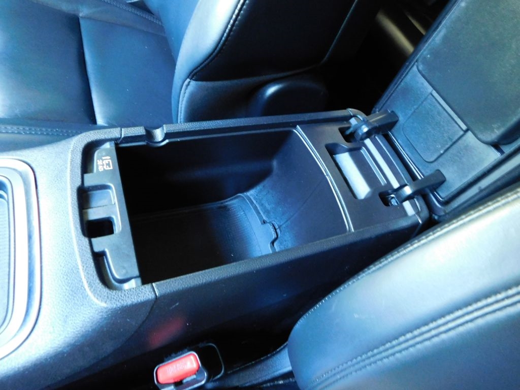 Dodge Durango Crew AWD 2013