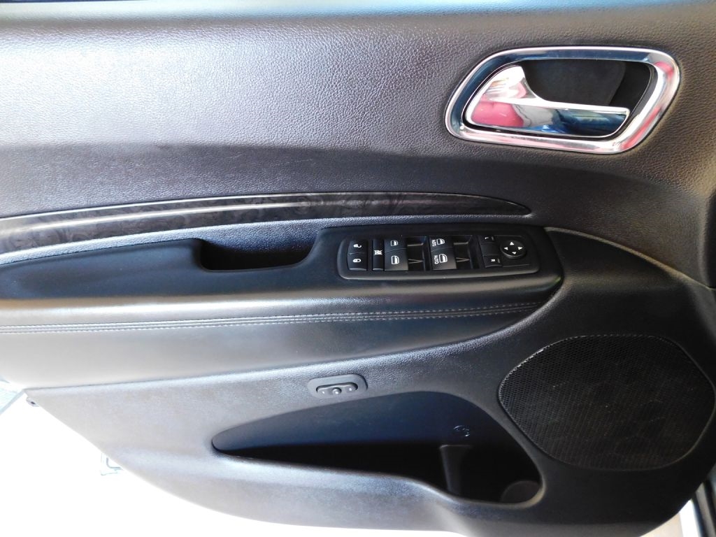 Dodge Durango Crew AWD 2013