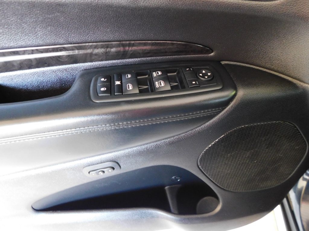 Dodge Durango Crew AWD 2013