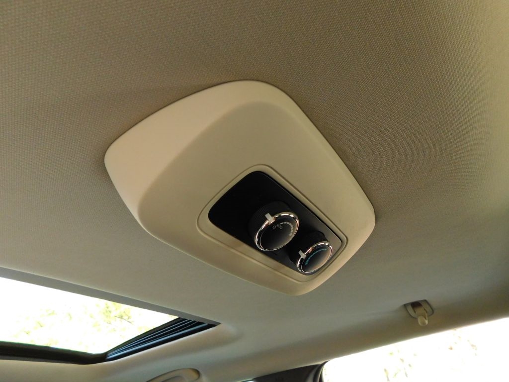 Dodge Durango Crew AWD 2013