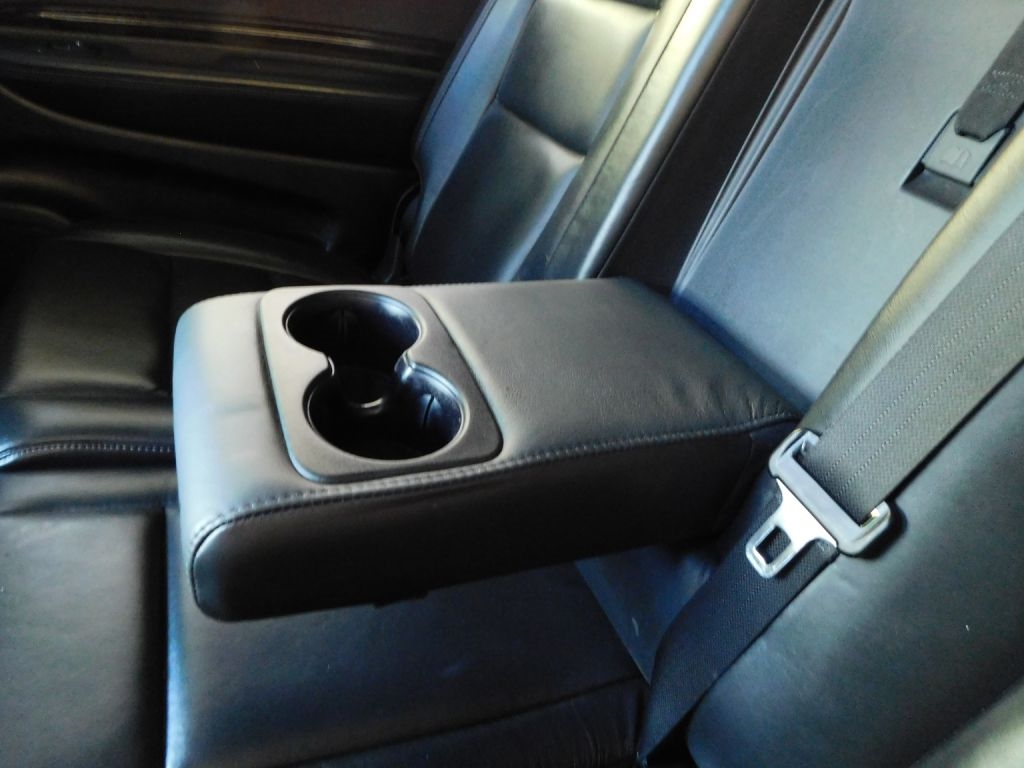 Dodge Durango Crew AWD 2013