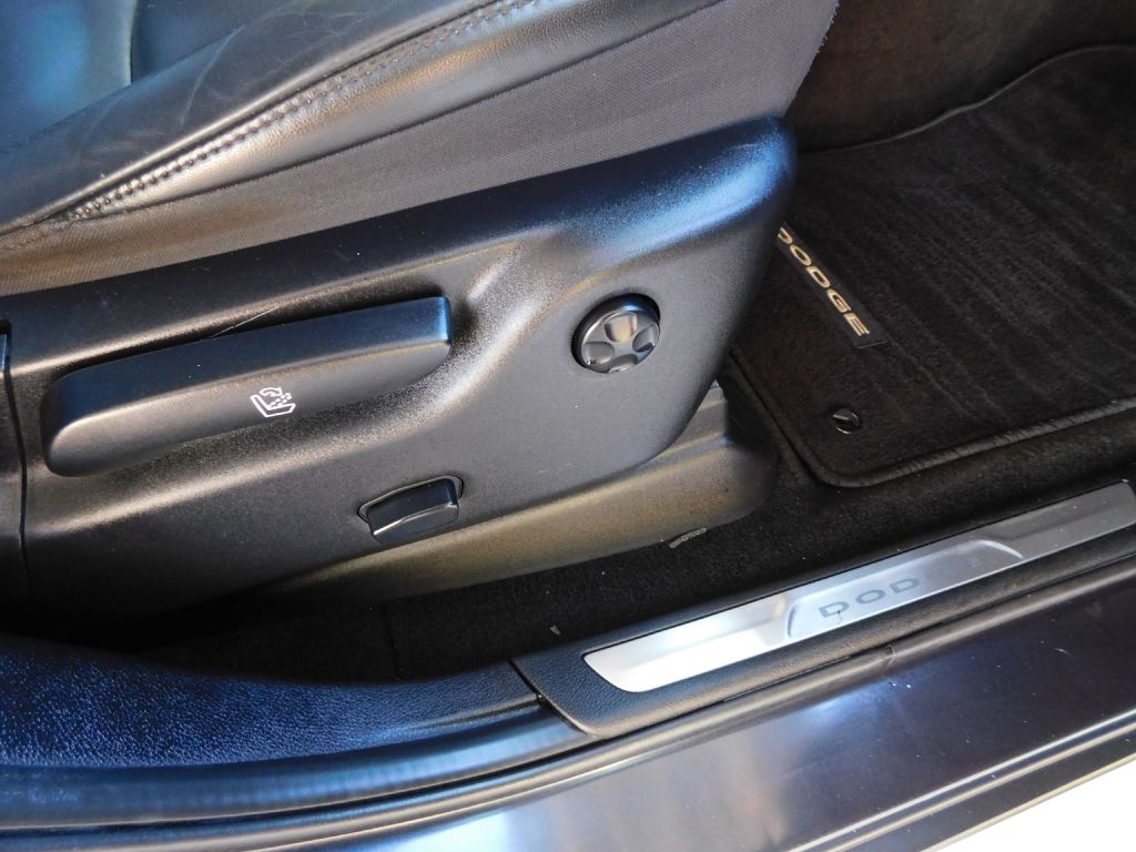 Dodge Durango Crew AWD 2013