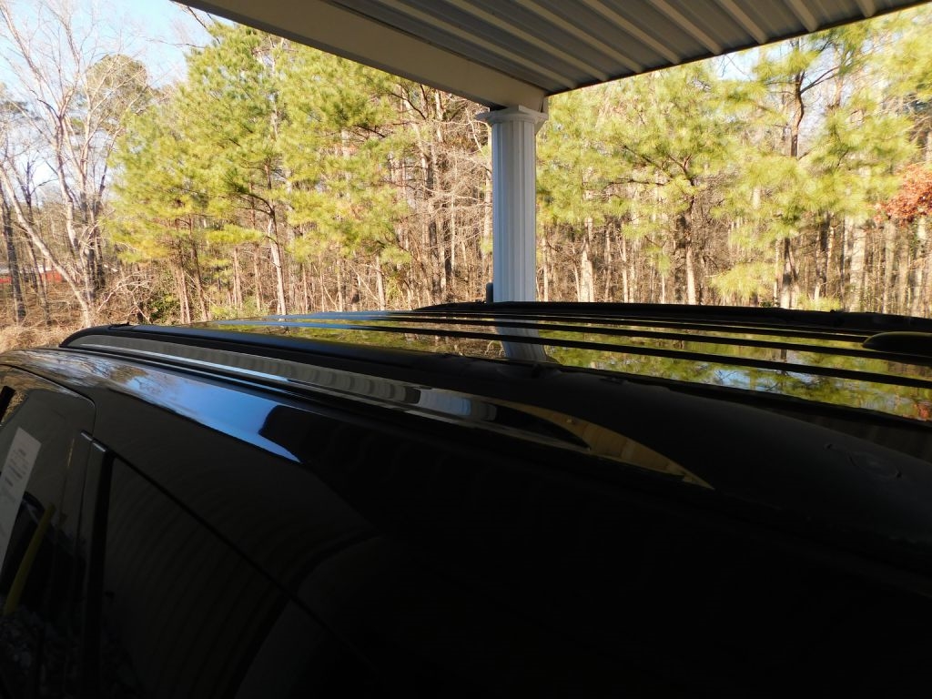 Dodge Durango Crew AWD 2013