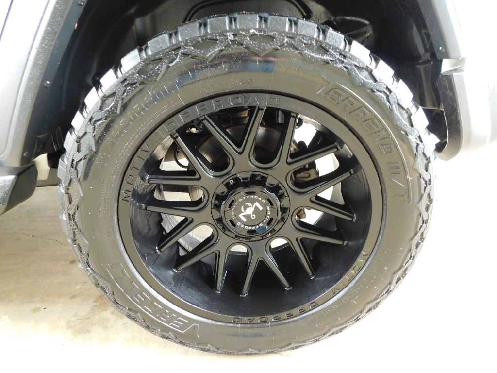 Jeep Wrangler Unlimited Sport 2018