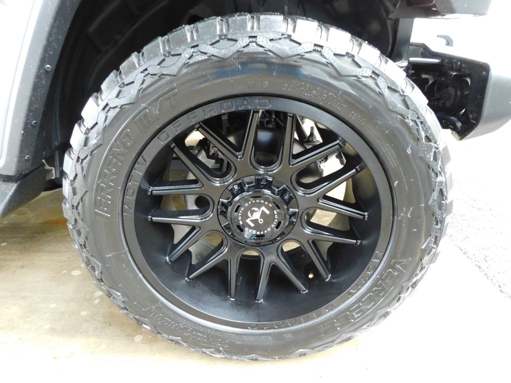 Jeep Wrangler Unlimited Sport 2018