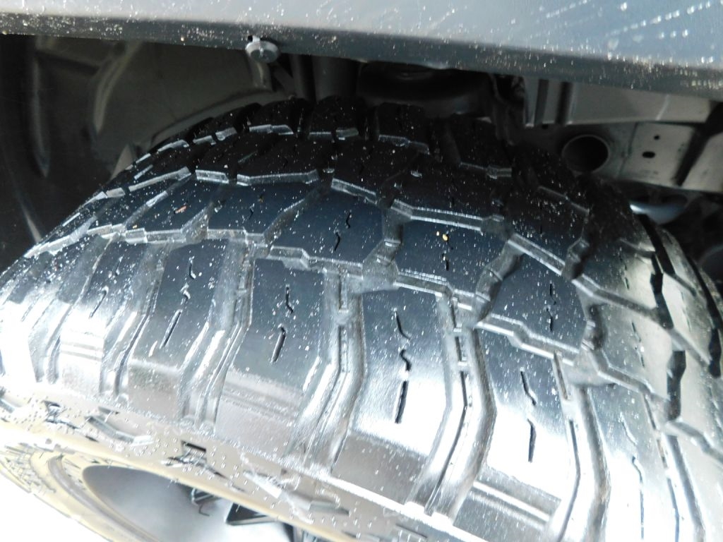 Jeep Wrangler Unlimited Sport 2018