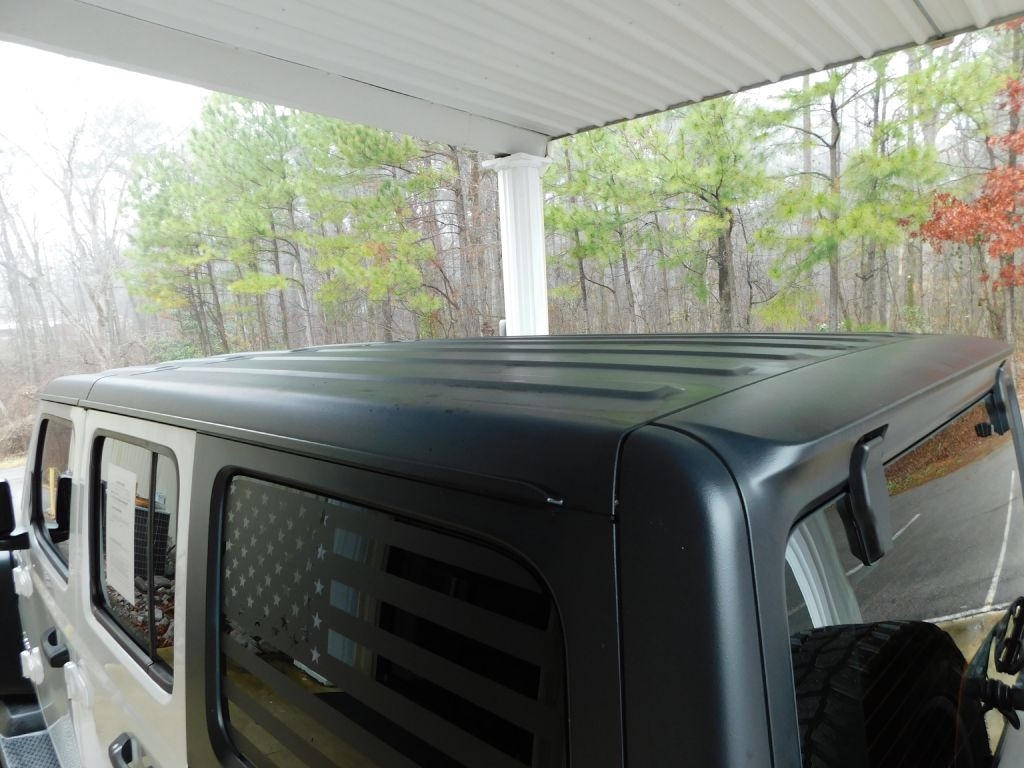 Jeep Wrangler Unlimited Sport 2018