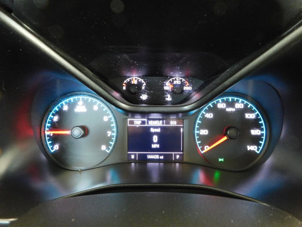 Chevrolet Colorado LT Crew Cab Long Box 4WD 2022