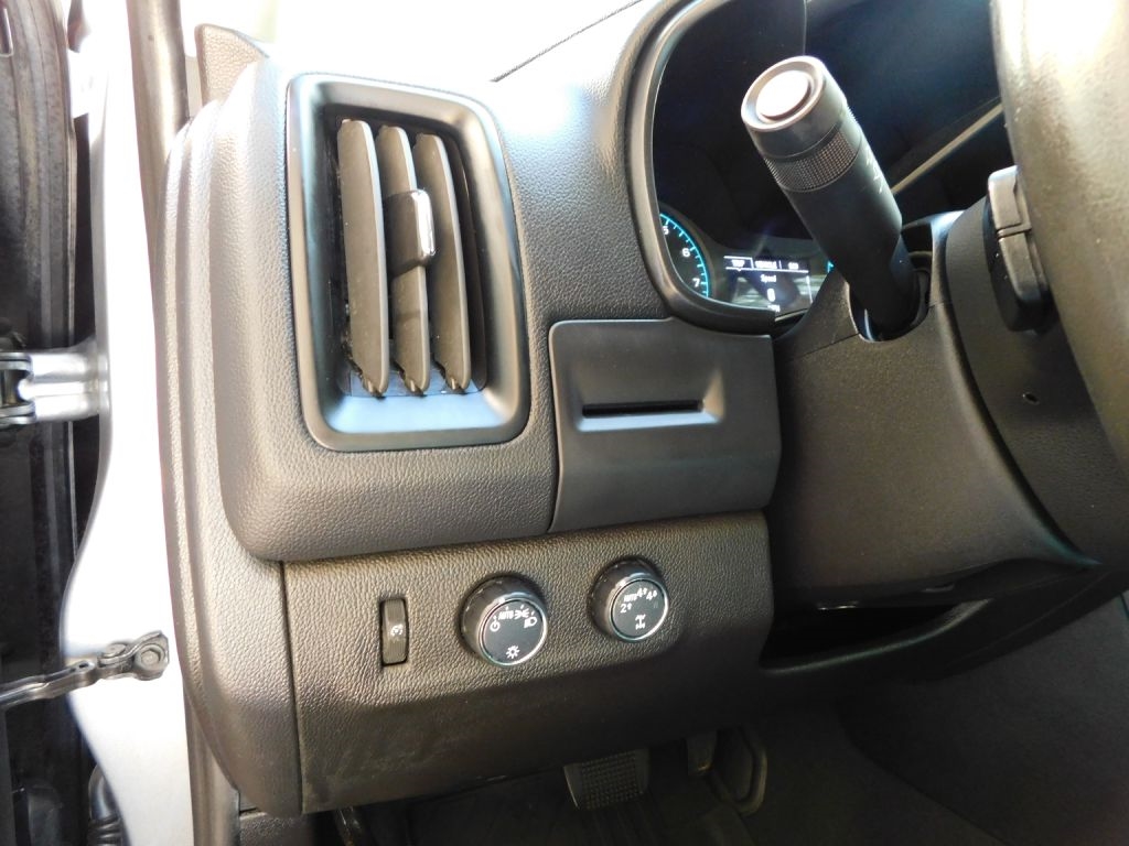 Chevrolet Colorado LT Crew Cab Long Box 4WD 2022