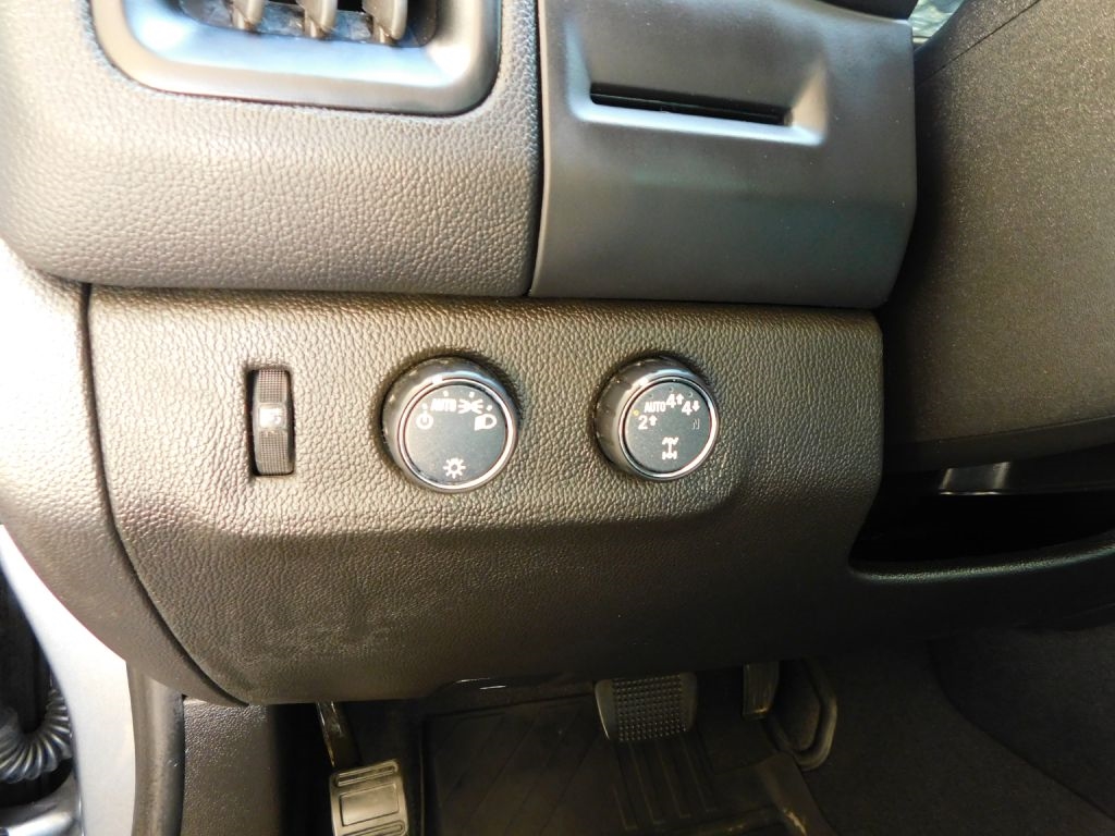 Chevrolet Colorado LT Crew Cab Long Box 4WD 2022