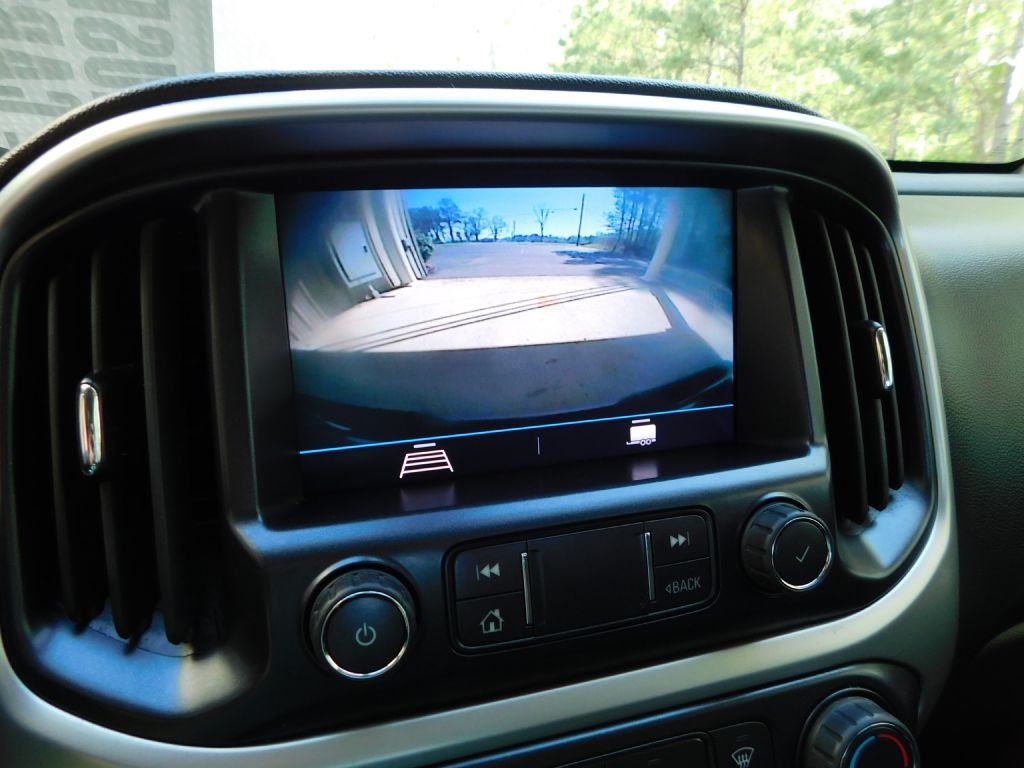 Chevrolet Colorado LT Crew Cab Long Box 4WD 2022