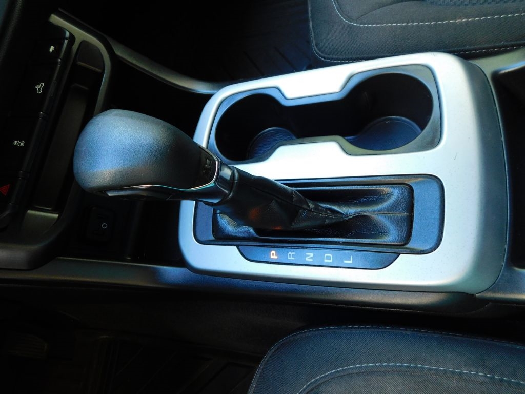 Chevrolet Colorado LT Crew Cab Long Box 4WD 2022